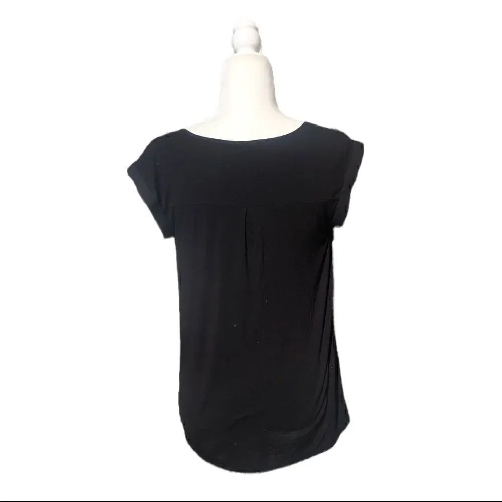 Keyhole detail blouse   - Picture 4 of 5